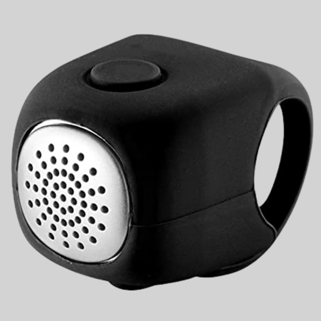 Mini Bike Horn with Loud Clear Tone - Olytrend