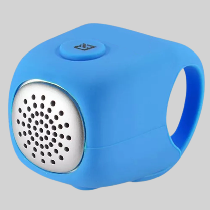 Portable Mini Bike Horn Loud Clear Sound