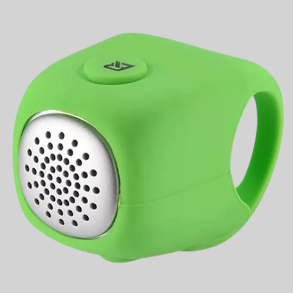 Portable Mini Bike Horn Loud Clear Sound