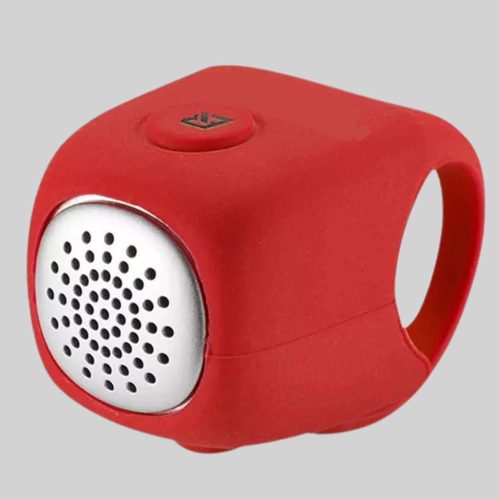 Mini Bike Horn with Loud Clear Tone