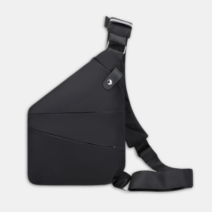 Safe Small Crossbody Purse – Compact & Easy Travel Bag