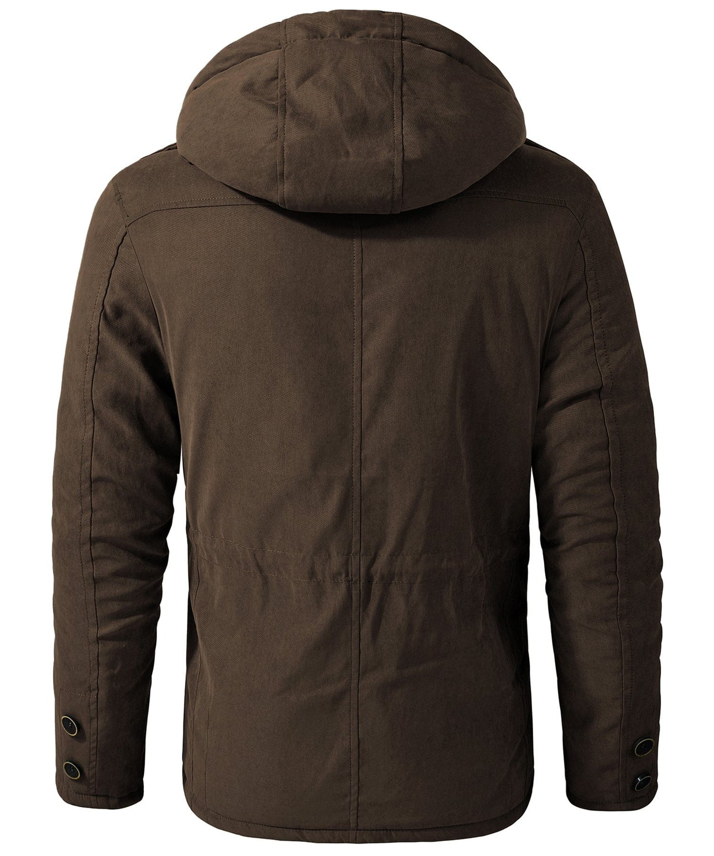 Warm Thermal Snow Jacket