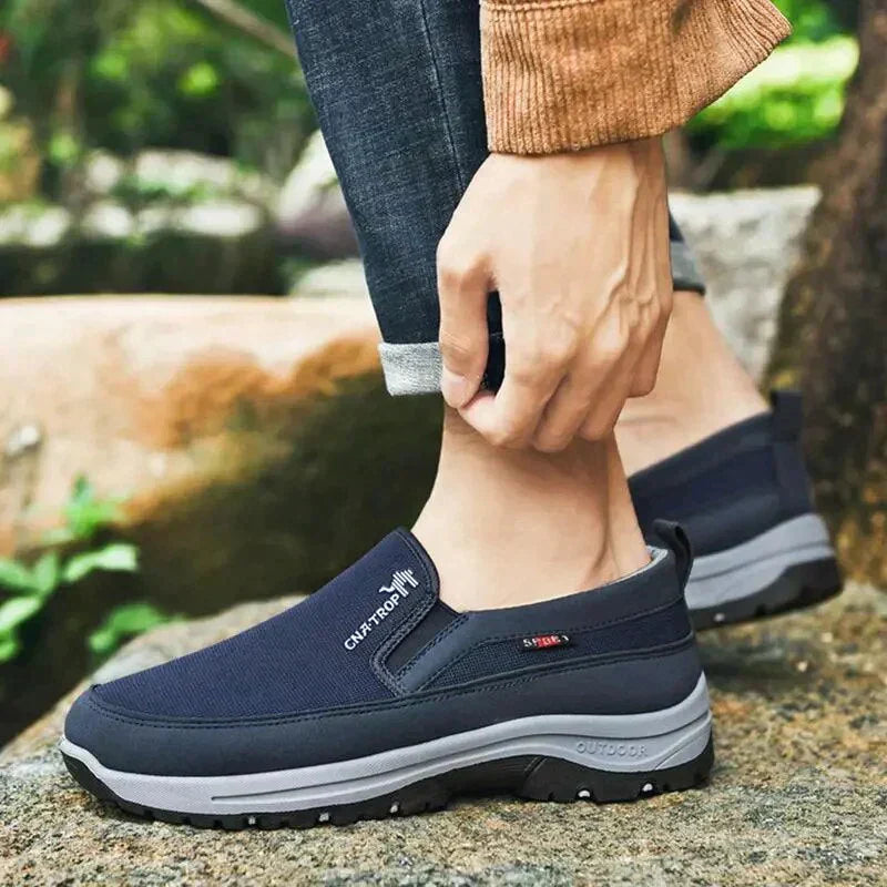 Ultra Comfortable Walking Insoles
