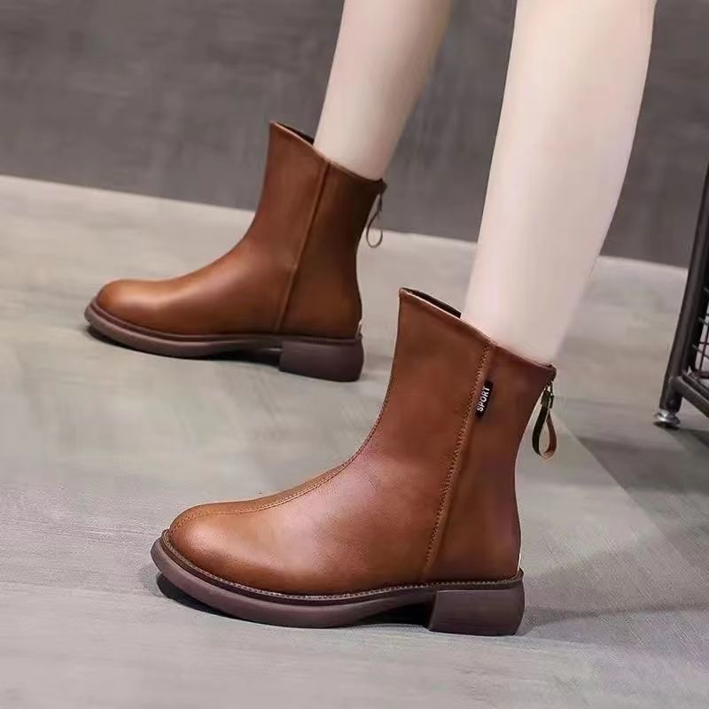 Insulated Waterproof Womens Winter Boots - Warm and Cozy - Nocini