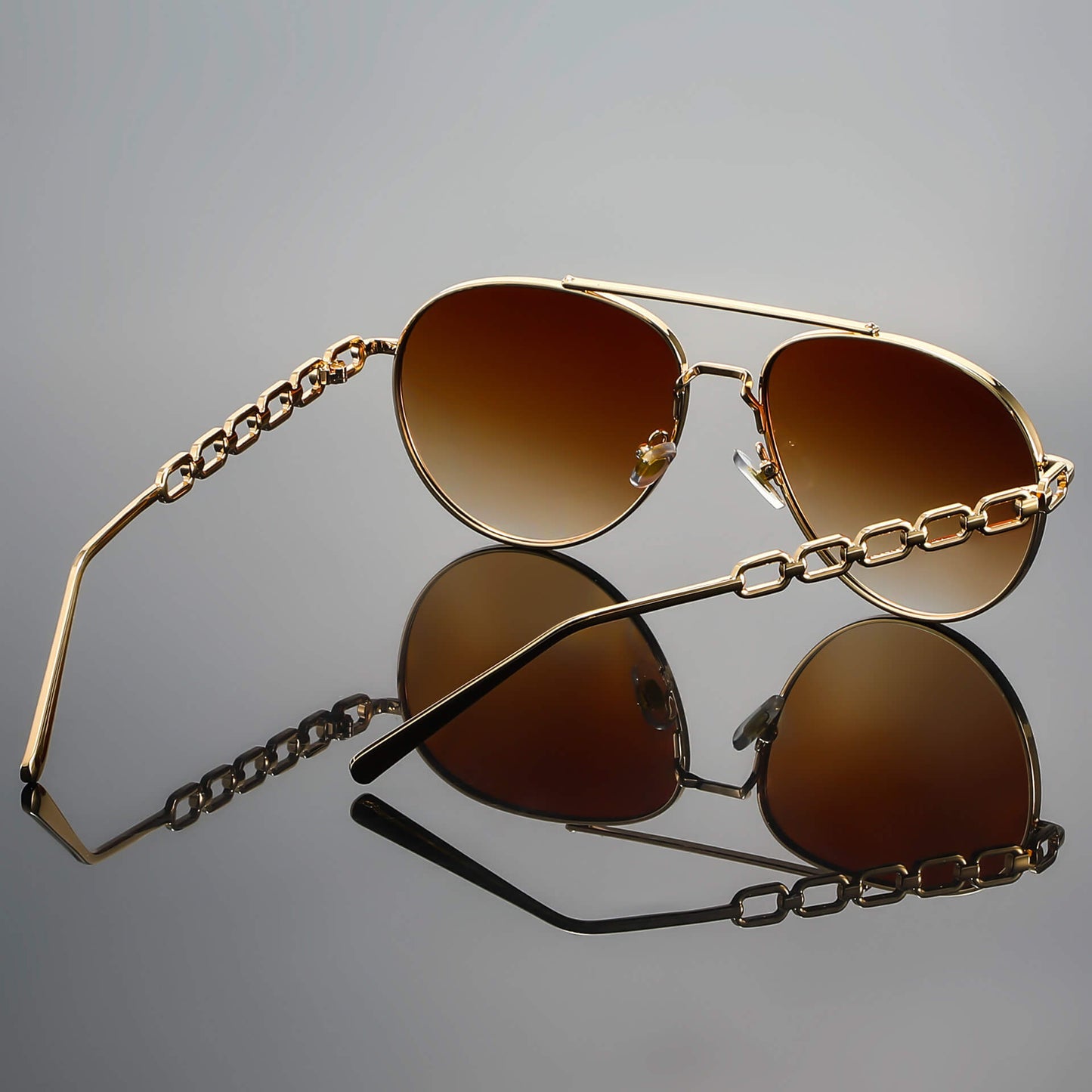 Classic Retro Designer Shades
