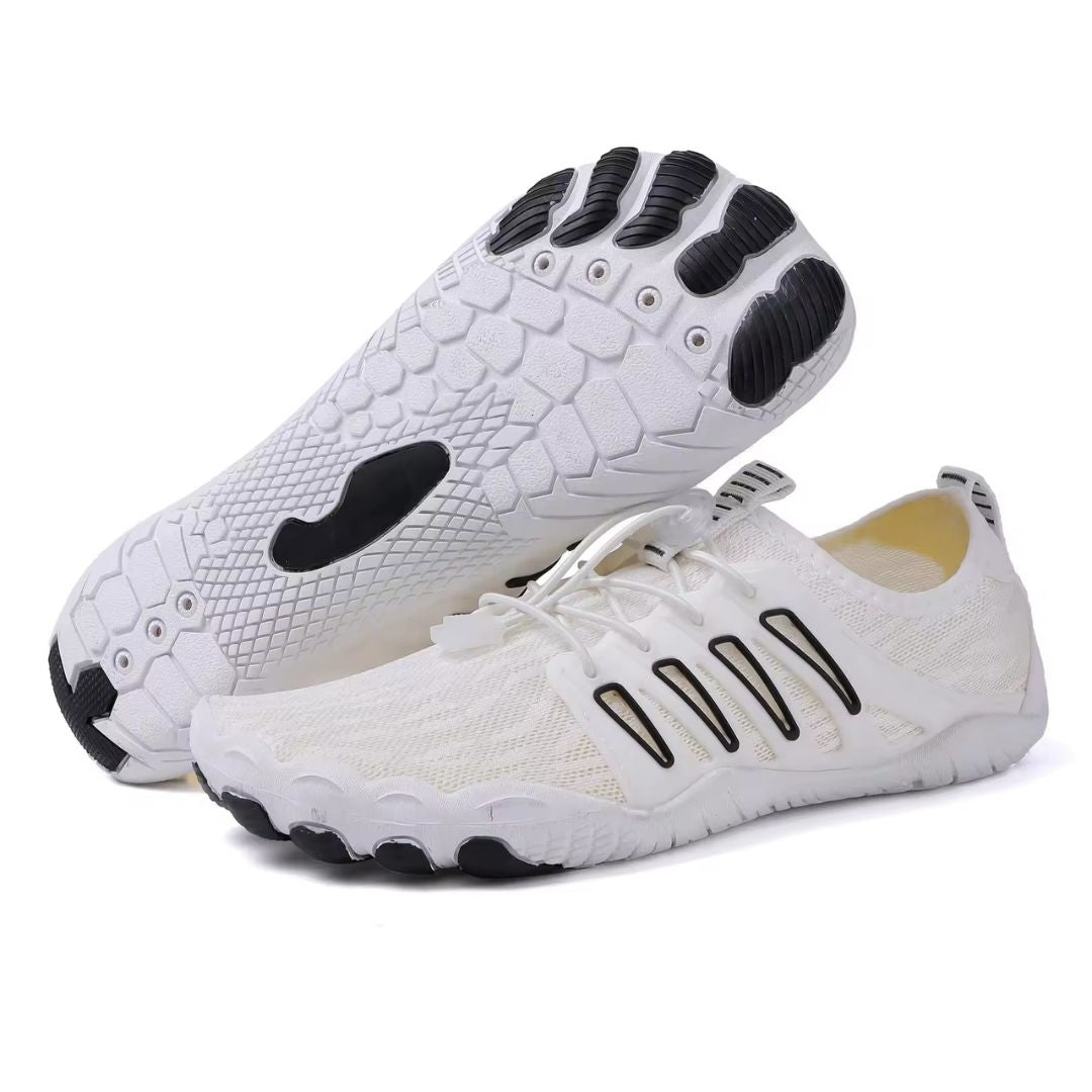 Minimalist Running Sneakers