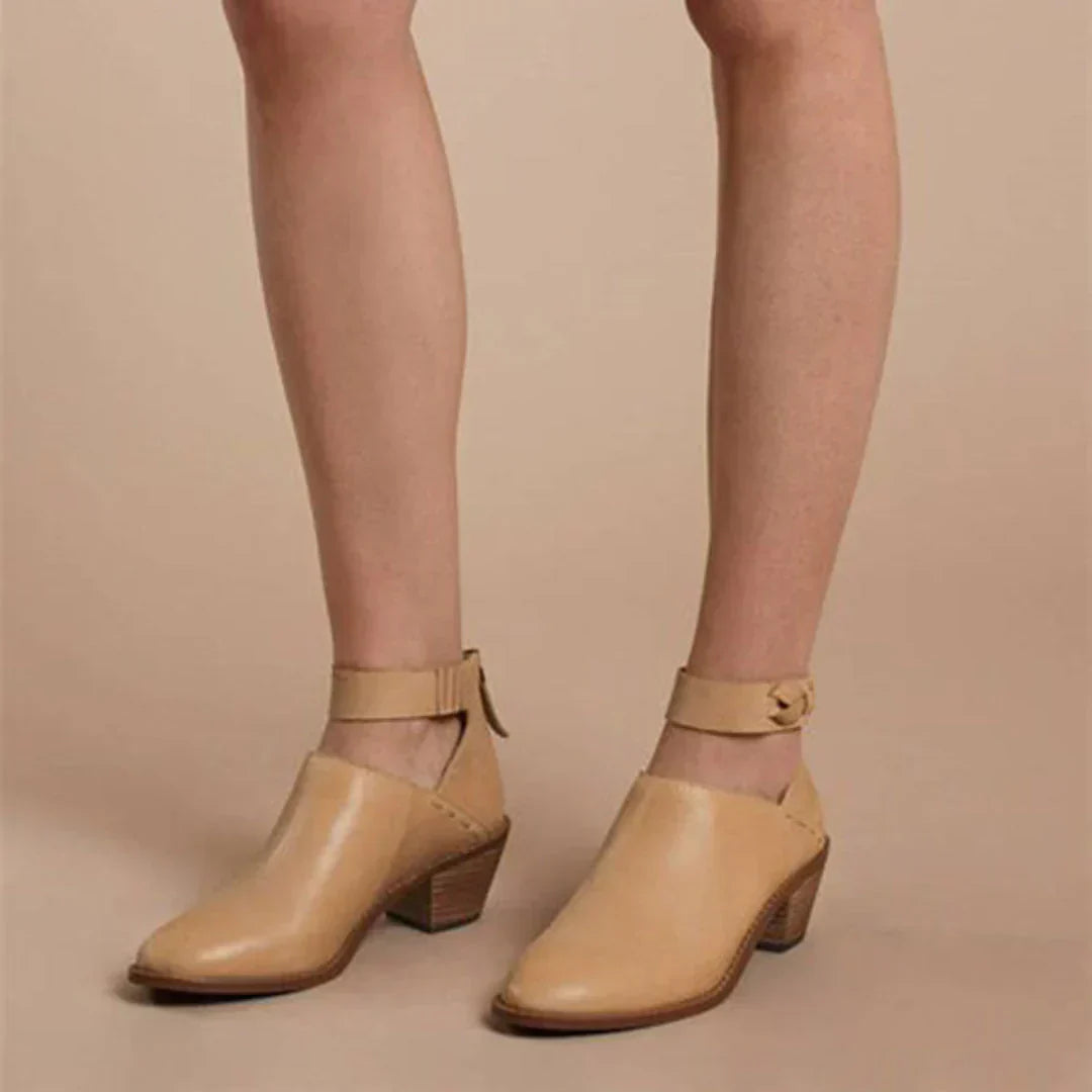 Stylish High Heel Shoes