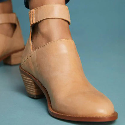 Stylish High Heel Shoes