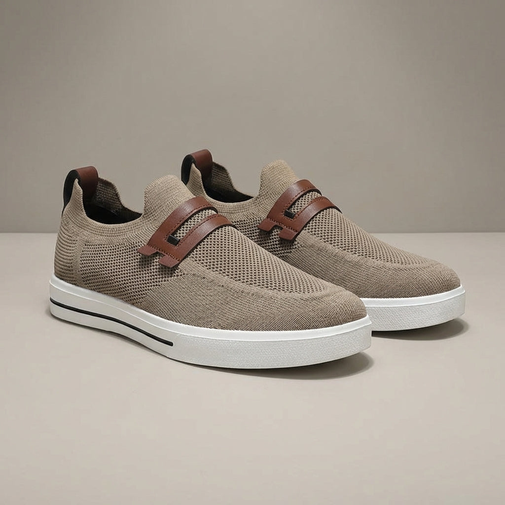 Comfortable Beach Slip On Shoes