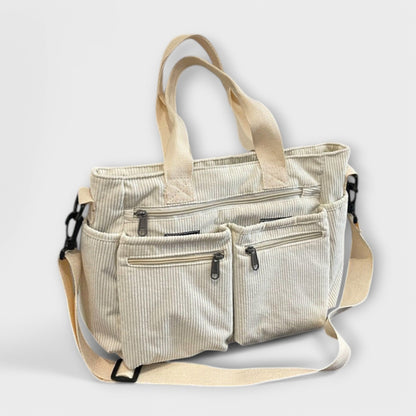 Rebecca | Classic Chic Daily Shoulder Bag