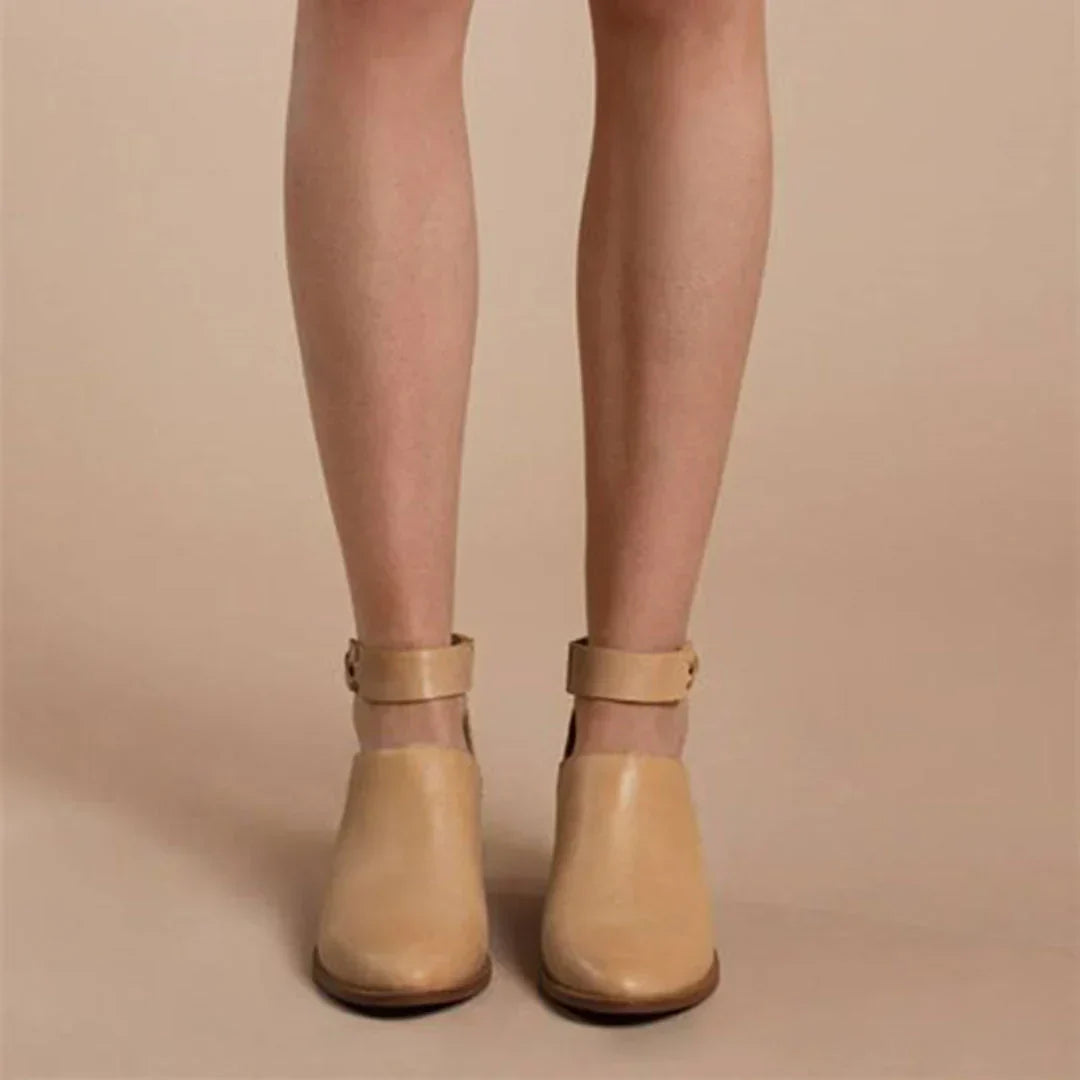 Chic Ladies High Heel Shoes