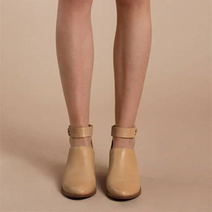 Chic Ladies High Heel Shoes