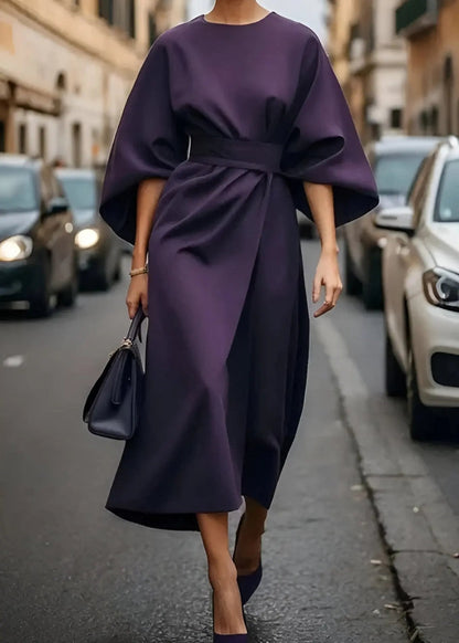 Long Elegant Maxi Dress for Women