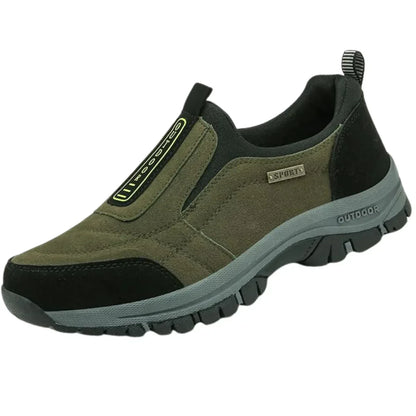 Supportive Comfort Walking Shoes