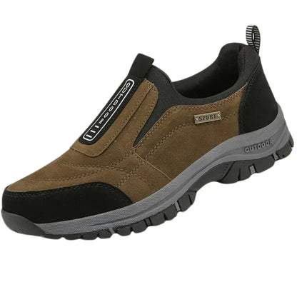 Supportive Comfort Walking Shoes