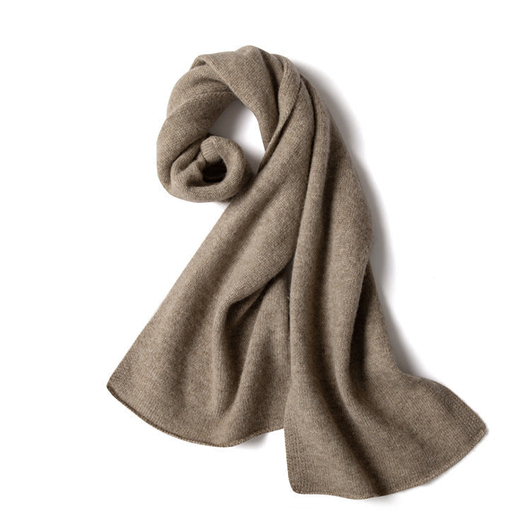 Classic Soft Lightweight Scarf