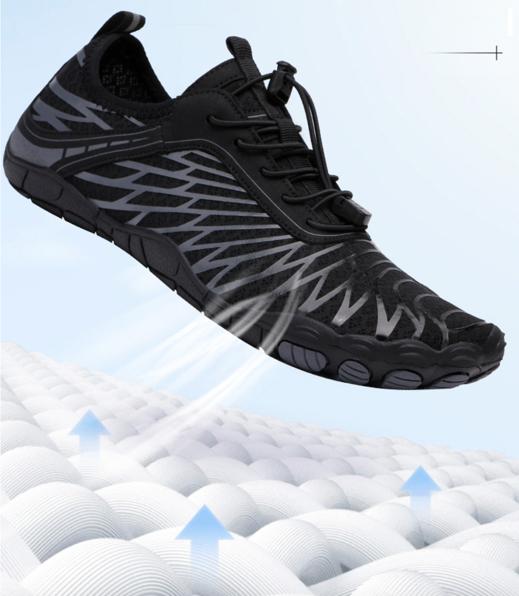 Comfortable Minimalist Barefoot Shoes