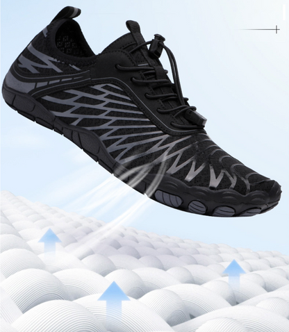 Comfortable Minimalist Barefoot Shoes