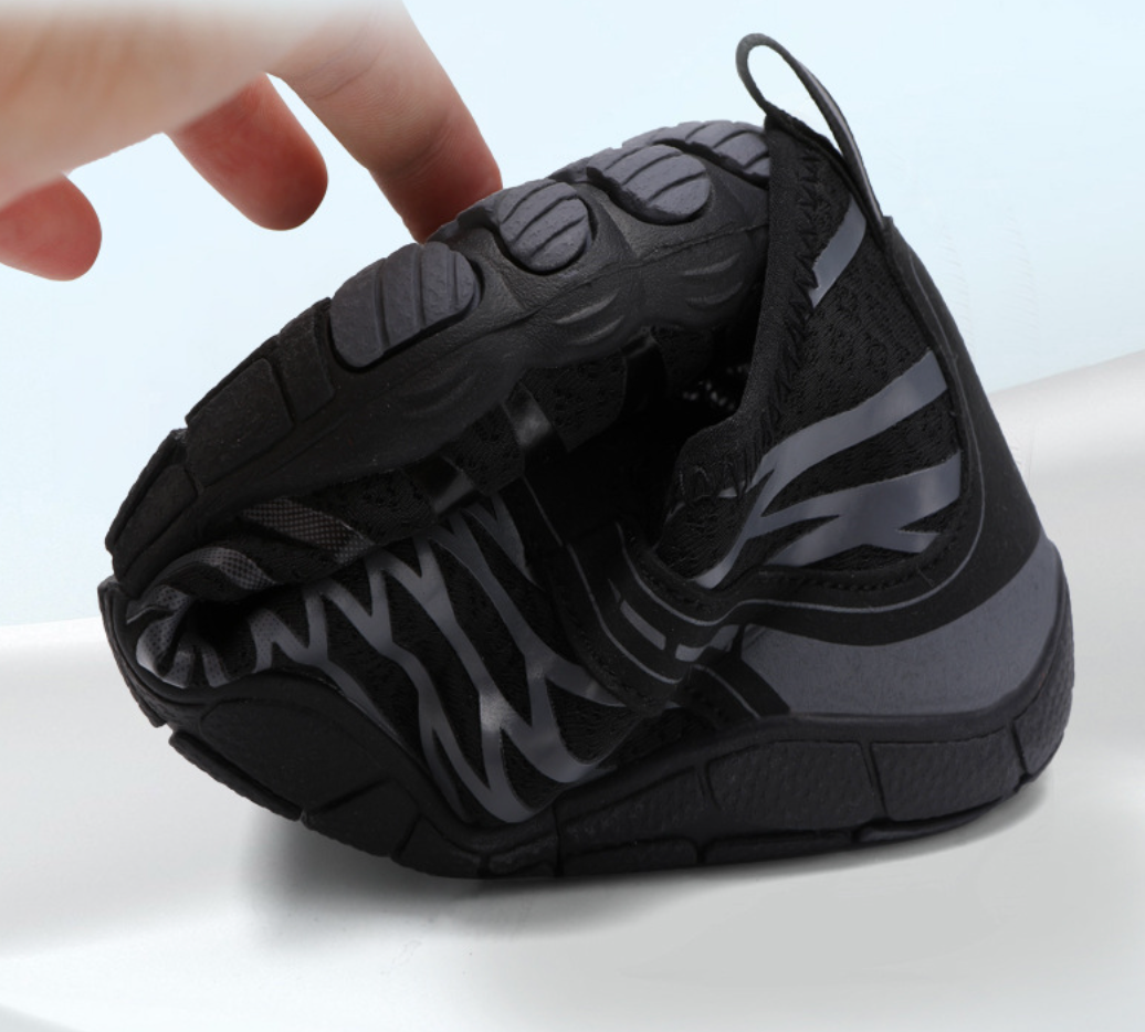 Comfortable Minimalist Barefoot Shoes
