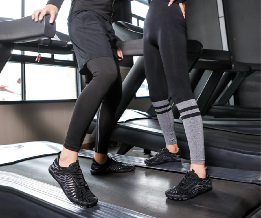 Comfortable Minimalist Barefoot Shoes