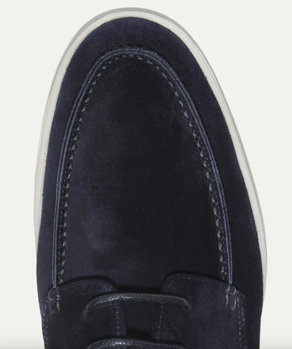 Luxurious Leather Slip On Loafers for Men