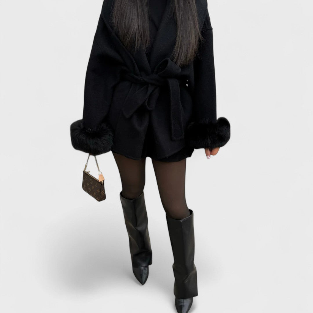 Stylish Winter Coat