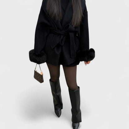 Stylish Winter Coat