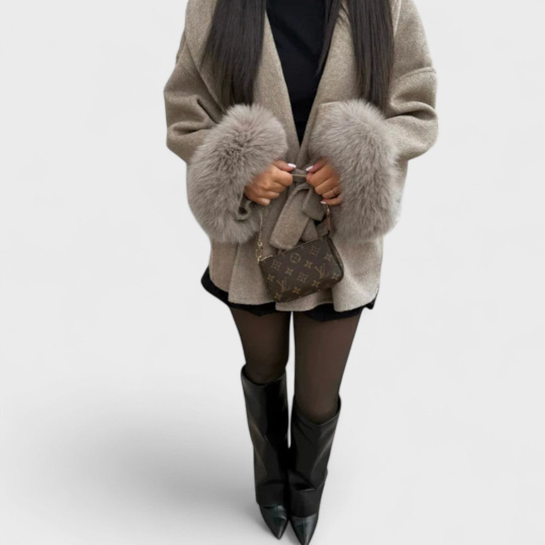 Stylish Winter Coat