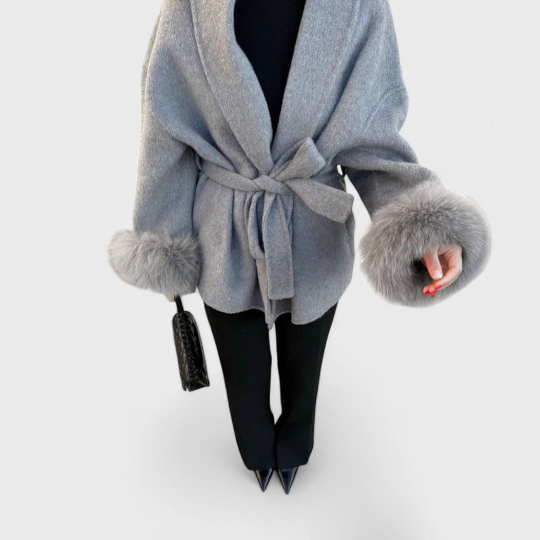 Stylish Winter Coat