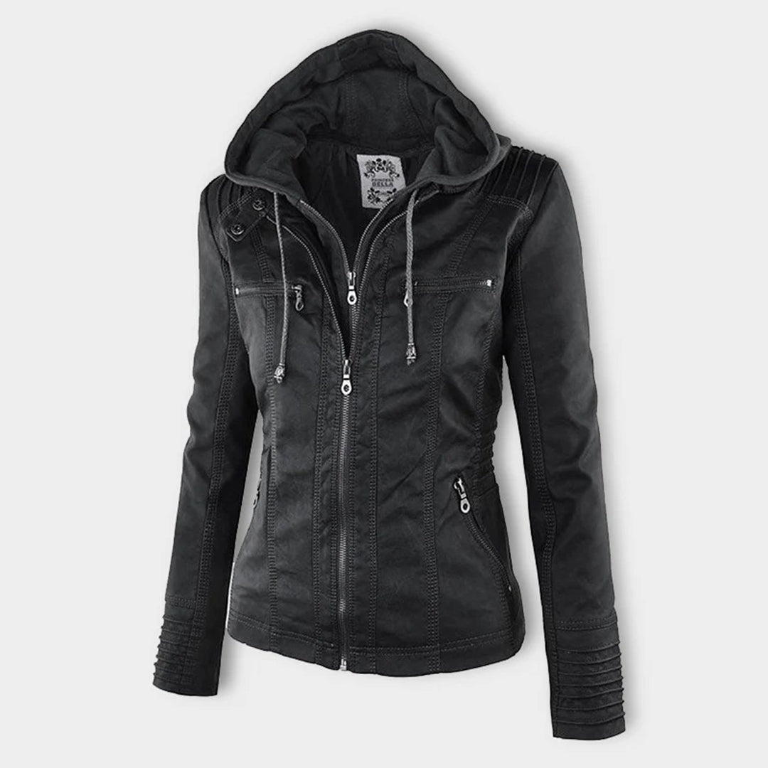 Wona | Soft Cozy Jacket