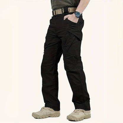 Practical Utility Pants for Men