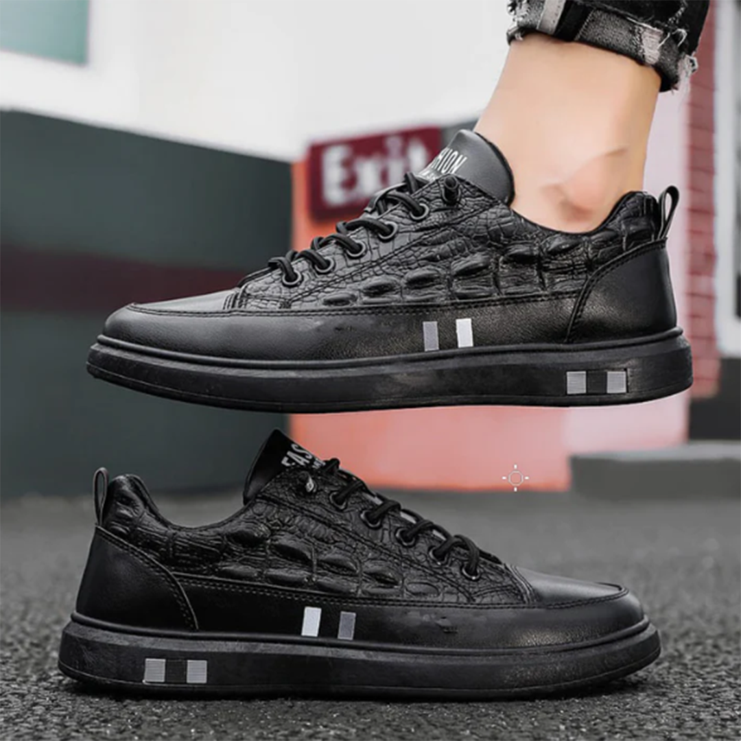 Stylish Mens Running Shoes - Olytrend