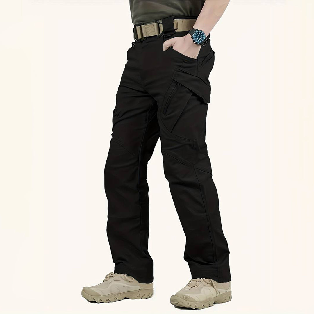 Practical Men's Utility Work Pants