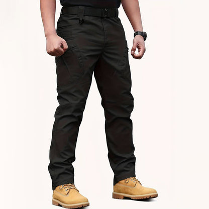 Practical Men's Utility Work Pants