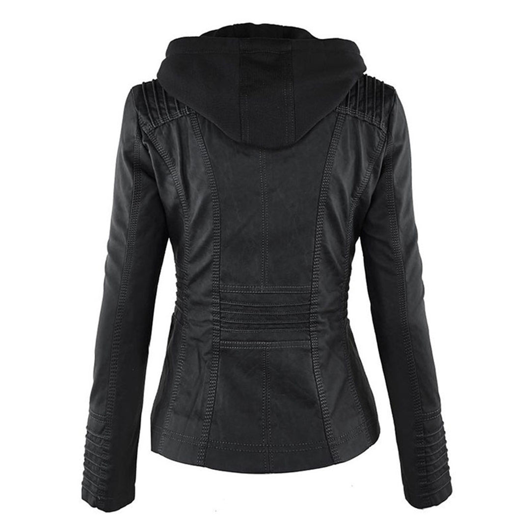 Wona | Soft Cozy Jacket