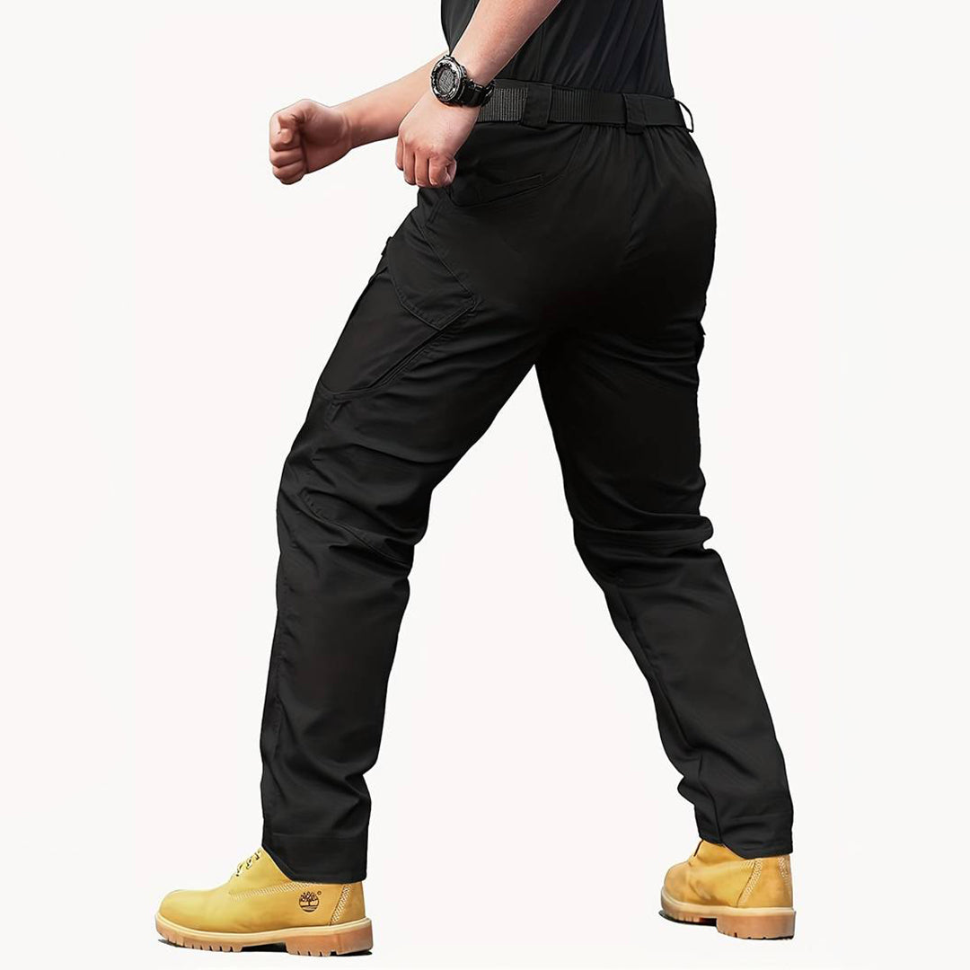 Practical Men's Utility Work Pants