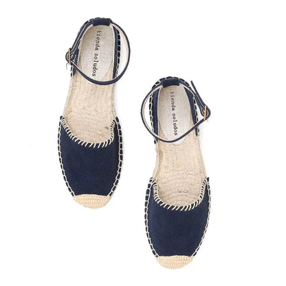 Women's Classic Comfortable Canvas Shoes