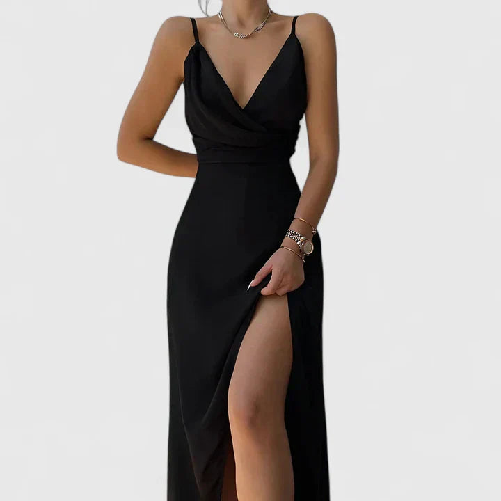 Luxury Formal Women's Dress