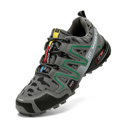 Waterproof Outdoor Hiking Boots