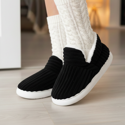 Soft Fuzzy Warm Slippers