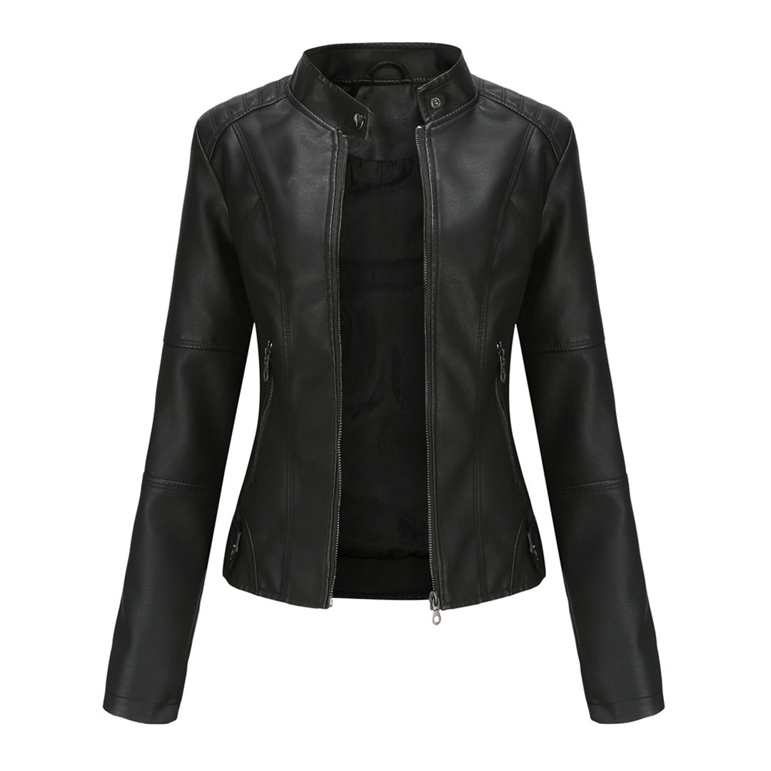 Stylish Water Resistant Jacket - Olytrend