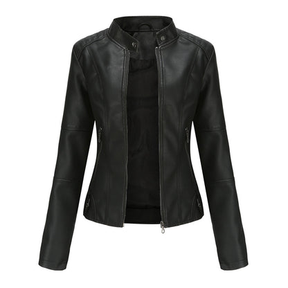 Stylish Water Resistant Jacket - Olytrend