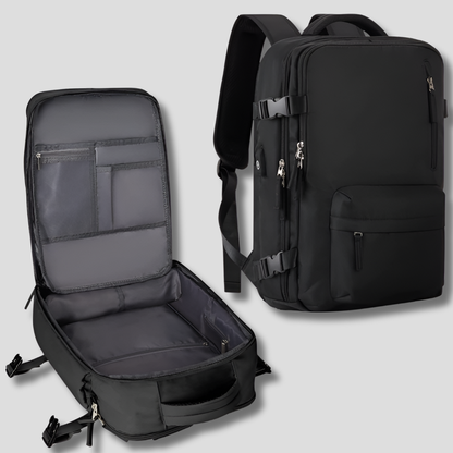 Compact Lightweight Travel Backpack - Olytrend