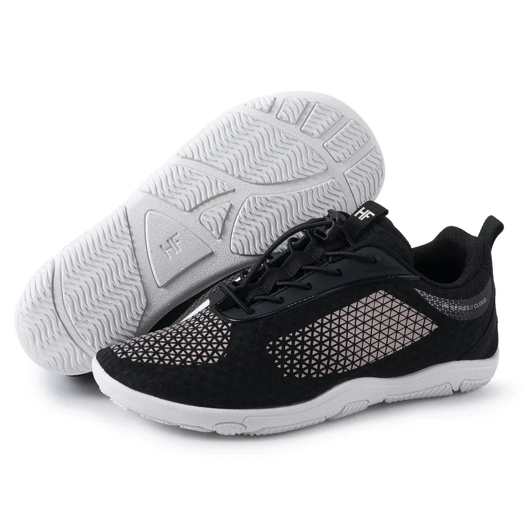 Men's Breathable Running Shoes