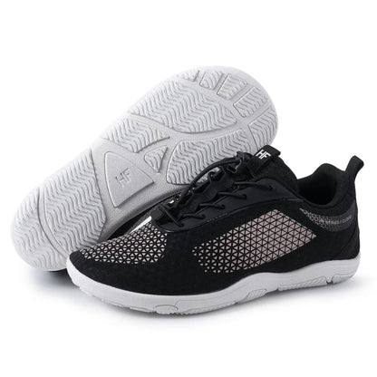Men's Breathable Running Shoes