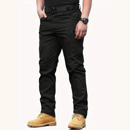 Practical Men's Utility Work Pants