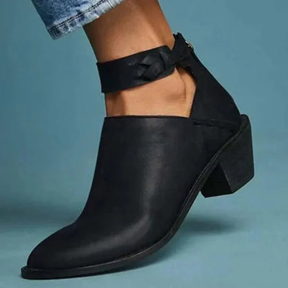 Stylish High Heel Shoes