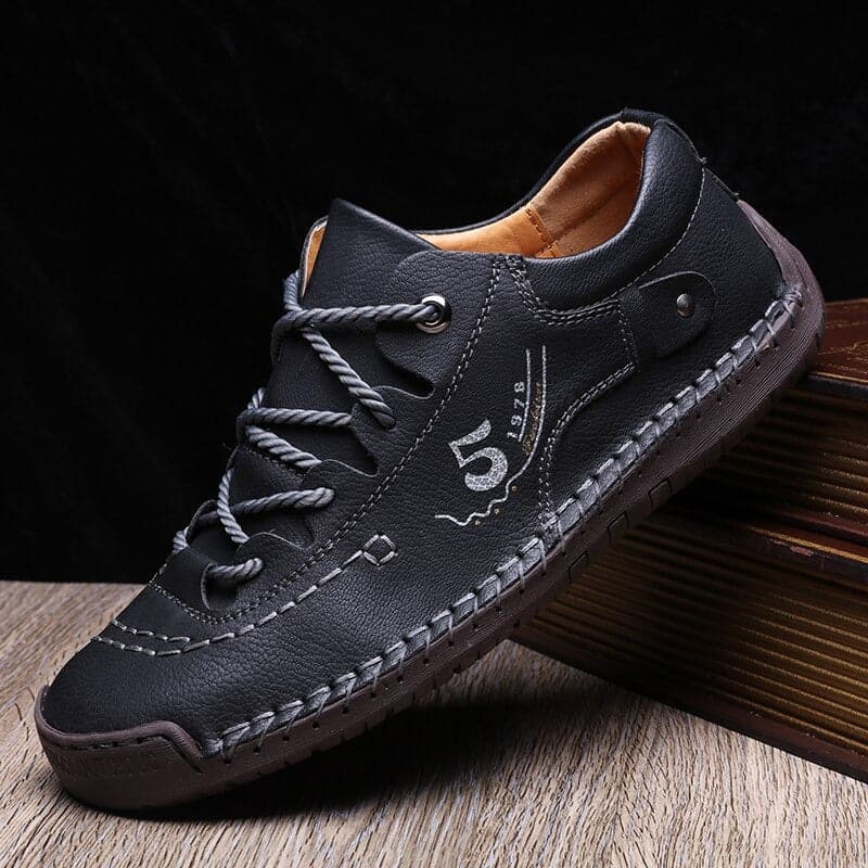 Casual Men's Lace Up Sneakers