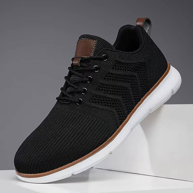 Lightweight Airy Running Shoes