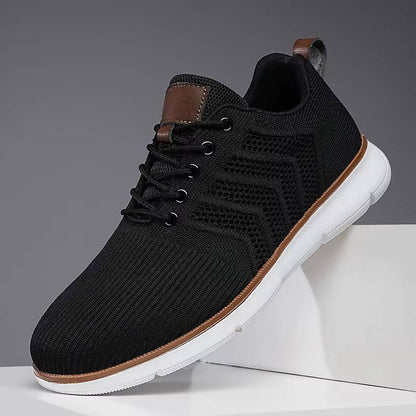 Lightweight Airy Running Shoes